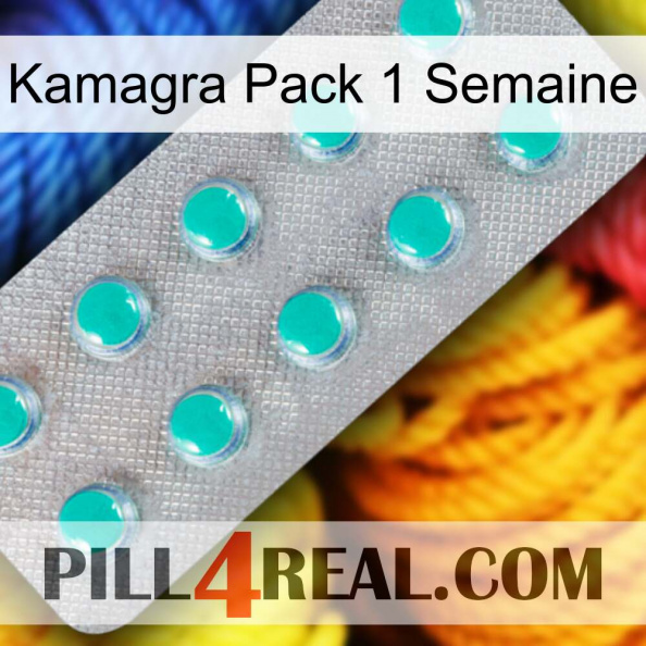 Kamagra 1 Week Pack 28